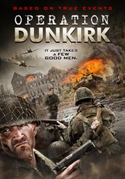 Operation dunkirk cover image