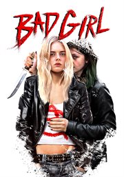 Bad girl cover image