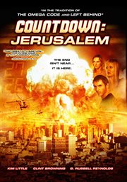 Countdown Jerusalem cover image