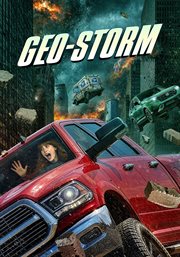 Geo-Storm