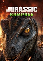 Jurassic Rampage