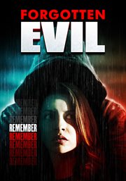 Forgotten evil cover image