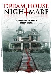 Dream house nightmare cover image