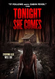Tonight she comes cover image
