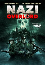 Nazi overlord cover image