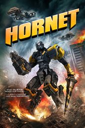 Hornet cover image
