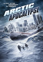 Arctic apocalypse cover image