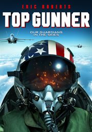 Top gunner cover image