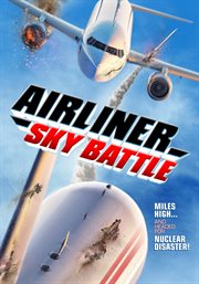 Airliner sky battle cover image