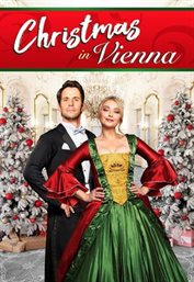 Christmas in vienna cover image