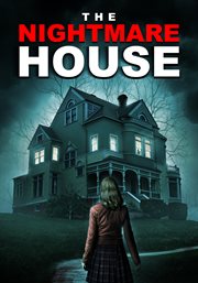 The nightmare house cover image