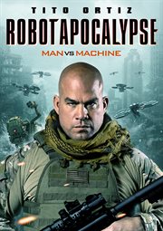 Robotapocalypse cover image