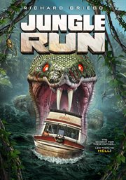Jungle run cover image