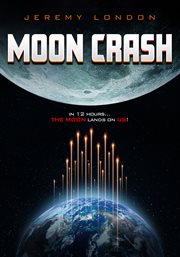 Moon crash cover image