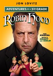 Tales of A 5th Grade Robin Hood