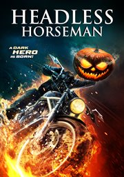 Headless horseman cover image