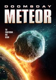 Doomsday meteor cover image