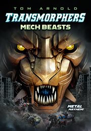 Transmorphers: Mech Beasts cover image