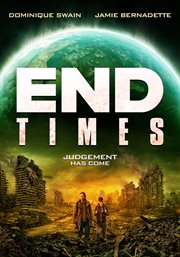 End Times cover image