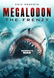 Megalodon: The Frenzy cover image