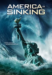 America is sinking cover image