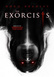 The exorcists cover image