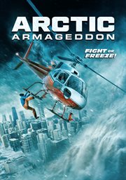 Arctic Armageddon cover image