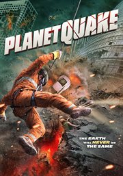Planet Quake cover image