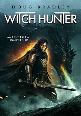 Witch Hunter