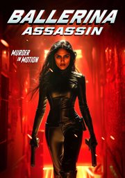 Ballerina Assassin