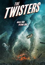 The twisters cover image