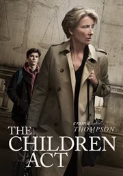 The Children Act cover image