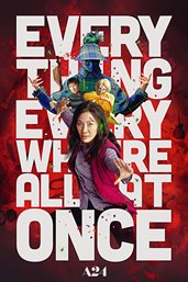 Everything Everywhere All at Once cover image