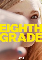 Eighth Grade cover image
