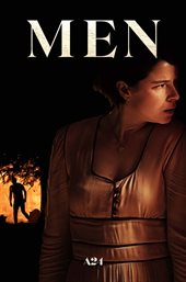 Men cover image