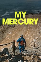 My Mercury cover image