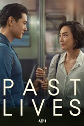 Past lives cover image