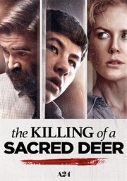 The killing of a sacred deer