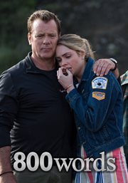 800 Words - Season 3 cover image