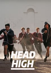 Head High - Season 1 cover image