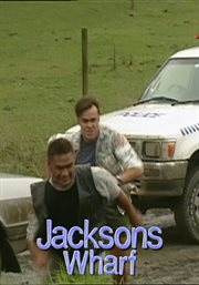 Jackson's Wharf - Season 1