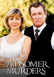Midsomer murders : series 1. Season 3 cover image