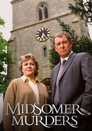 Midsomer murders : series 1. Season 5 cover image