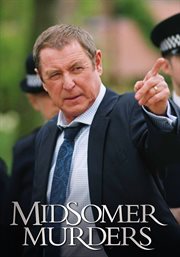 Midsomer murders - season 7 cover image
