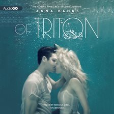 Cover image for Of Triton