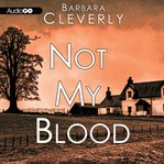Not My Blood Not My Blood