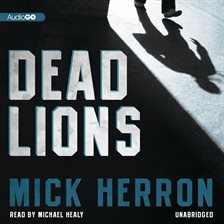 dead lions novel