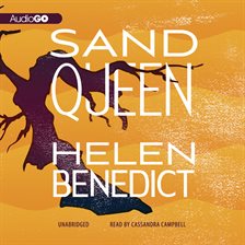 Cover image for Sand Queen