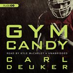 Gym candy cover image