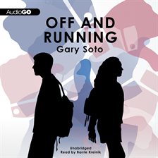 Cover image for Off and Running
